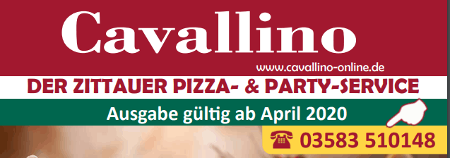 Cavallino Pizzeria